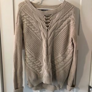 Sweater (oversized)